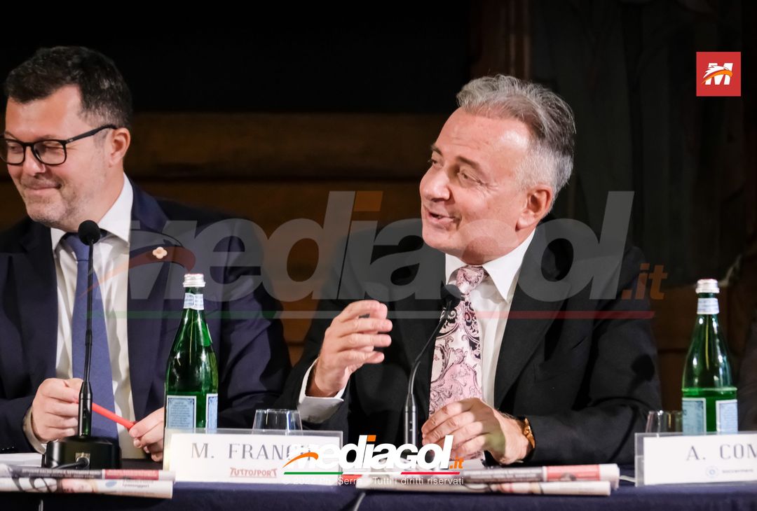 FOTO 20th Golden Boy 2022 (GALLERY) - immagine 42