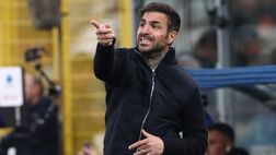 Fabregas: “Come sta Paz! Diao, Moreno, Da Cunha, Ansu Fati e quando torna Sergi Roberto”