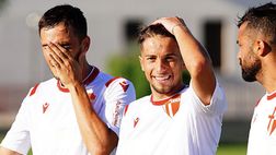 FINALE Mantova-Padova 1-1 (11′ pt Galuppini, 72′ Delli Carri)