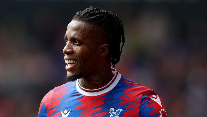 Zaha vicino alla Lazio: svolta possibile in tempi brevi - immagine 1