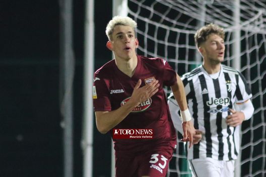 Primavera, Torino-Juventus 3-4: i bianconeri vincono un derby pirotecnico- immagine 5
