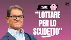 Capello: “Leao non ha più scuse. Milan, serve lottare per lo Scudetto. Hojlund …”