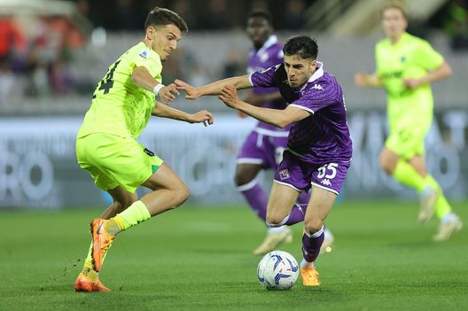 Flachi: “Nico Gonzalez deve restare. Biraghi e Parisi? Si contenderanno il posto”- immagine 2