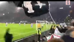 VIDEO Udinese-Milan, insulti razzisti a Maignan dopo il gol di Samardzic