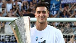 Gazzetta: “Christensen sarà ceduto. Palladino vuole Musso insieme a Terracciano”