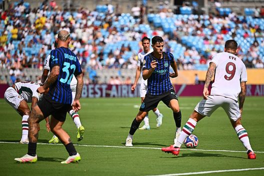 Getty Images Carboni, dialoghi ben avviati tra Inter e Genoa: da definire la formula della trattativa- immagine 3