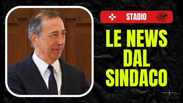 Nuovo Stadio San Siro AC Milan Inter Sala