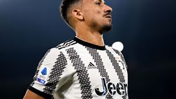 Fantacalcio Juventus, sei assenze per i bianconeri contro la Fiorentina: Danilo non recupera