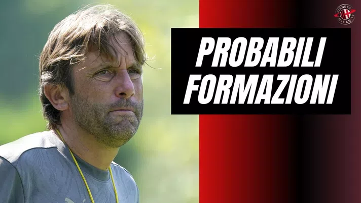 Milan-Liverpool Probabili Formazioni Youth League