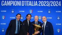 Sky – Inter ha consegnato a Inzaghi squadra fatta al 90%. Si valuta per il difensore