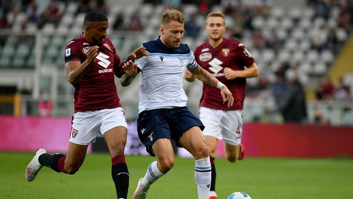 Lazio-Torino: tra passato e presente, i granata cercano un colpo in trasferta - immagine 1