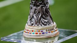 Europa League, i gironi di Roma e Atalanta