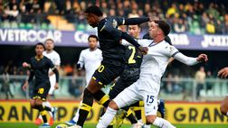 Lazio, Casale cerca il rilancio: Baroni pronto a puntare su di lui