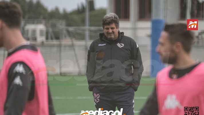 Foggia, al via il casting allenatore: anche l’ex Palermo Silvio Baldini nel mirino  Palermo