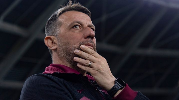 Milan-Torino, ecco i 25 convocati di D'Aversa per la trasferta di 'San Siro'