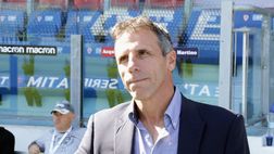 Cagliari, Zola: “La rosa sarda è superiore a quelle di Parma e Torino”