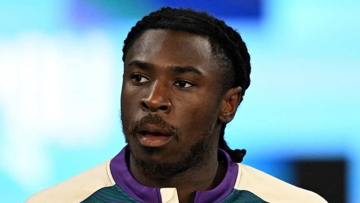 Calciomercato Milan, Tare: 'Ecco cosa posso dire su Kean'