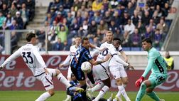 Atalanta-Bologna, le pagelle