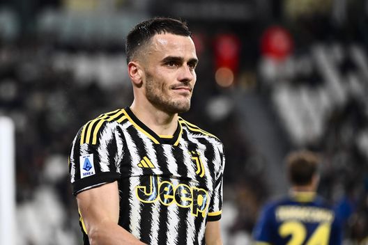 Repubblica: Nico alla Juventus, possibile chiusura ad inizio prossima settimana- immagine 2