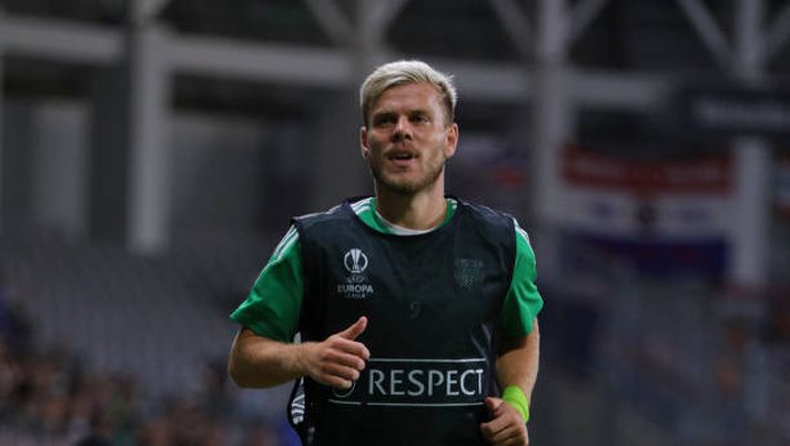 Vi ricordate di Kokorin? L’ex Fiorentina stabilisce un nuovo “record”: ha preso più di 1500 multe - immagine 1