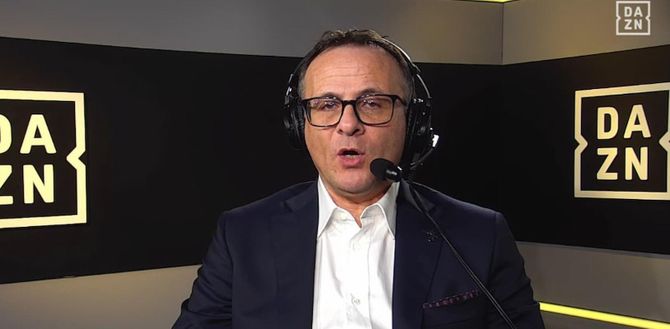 Marelli: “Rigore Como inesistente, errore grave. Non c’è veramente nulla, in sala Var…”- immagine 3