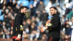 Papà Donnarumma: “Faccio la spola tra Parigi e Padova. Mi annoio, ma…”