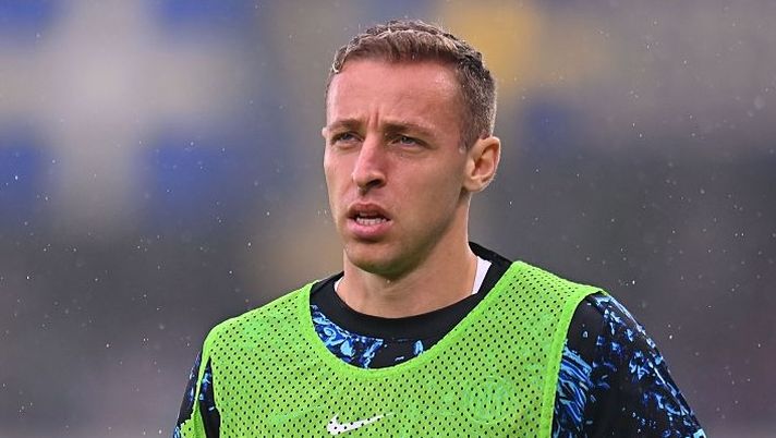 Moretto – Spalletti stima Frattesi ma la verità sulle voci sulla Juve è questa: la situazione - immagine 1