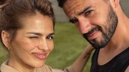 Lady Isco minacciata dopo aver condiviso un messaggio di sostegno per la Hermoso: “Non…”