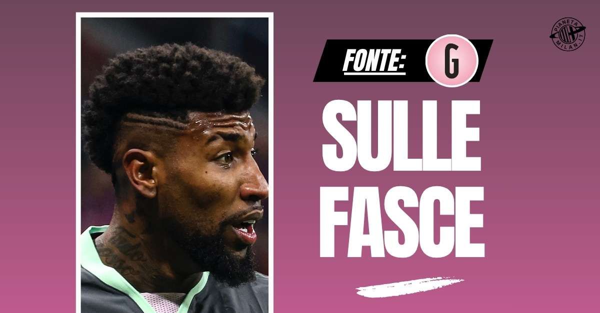 Calciomercato Milan, situazione terzini: Emerson Royal via. Gli altri … Calciomercato Milan, situazione terzini: Emerson Royal via. Gli altri …