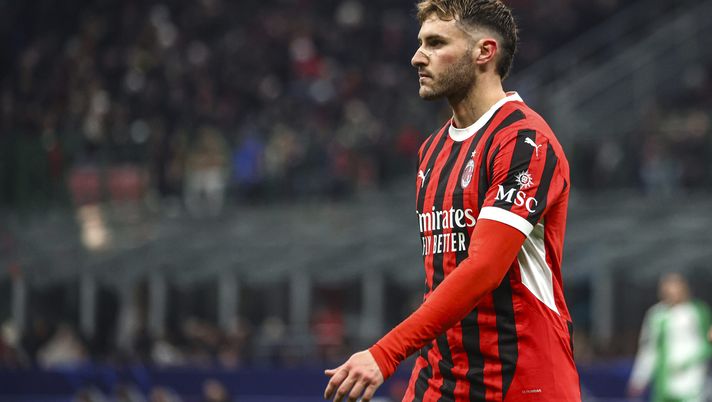 Gimenez più grande del Milan? Santi decisivo ogni 78 minuti e il Diavolo non l’ha sfruttato  santiago-gimenez-gol-rendimento-profilo-milan-champions-league-feyenoord-news-statistiche