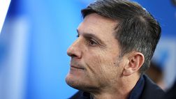 Zanetti: “Chivu merita l’opportunità Inter. Sarà stagione equilibrata, quello che conta…”