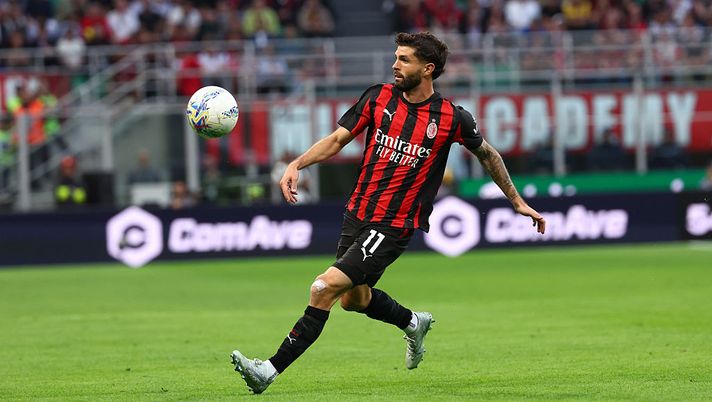 Qualche sprazzo di Pulisic durante Milan-Udinese, ma il gol continua a mancare - immagine 1