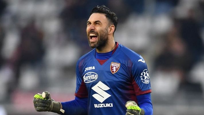 Corriere Torino: “Gallo e Sirigu, tutta grinta” Corriere Torino: “Gallo e Sirigu, tutta grinta” - immagine 1