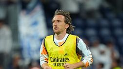 Barcola, Modric e il record che fa sorridere il Milan per la prossima stagione