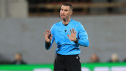 La moViola: Kabakov bravo. Parisi lo provoca con un applauso, rischi grosso