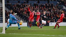 Aberdeen-Dundee, diretta tv live e formazioni: dove vedere lo streaming gratis