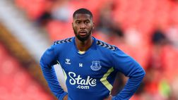 Everton-Arsenal, probabili formazioni: Arteta si affida a Nketiah, Beto dal 1′