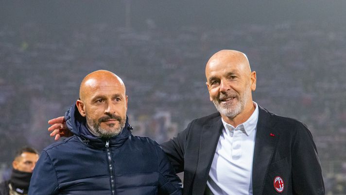 GERMOGLI PH 20 NOVEMBRE 2021 “Il Milan ha compiuto un vero azzardo sul mercato e ha troppi infortuni” - immagine 1