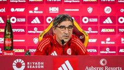 Juric: “Così vedo Dybala e può giocare con Soulé! Hummels, Hermoso e novità Zalewski”