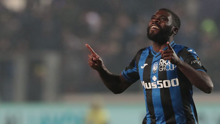 Roma, dall’amicizia con Abraham alla rinascita con il Nizza: ecco chi è Boga - immagine 1