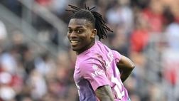 Romano: “Leao-Arsenal, io non ho aggiornamenti su questo: zero trattative”