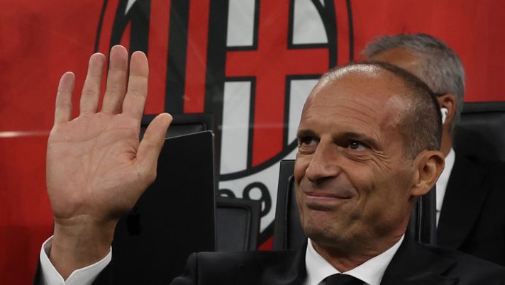 Milan, Carraro: 'Allegri è un bravo allenatore, Tare ci sa fare'