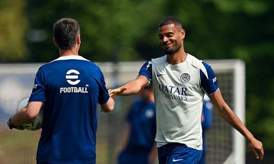 Inter, Nico Paz più Palestra è possibile: ecco come. E se Chivu convincesse Diouf…- immagine 3