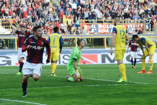 Palermo, ecco il tuo figlio d’arte: Di Francesco, un big da A nel tridente di Corini- immagine 3
