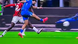VIDEO Milan-Napoli 0-2, Kvara firma il raddoppio con una magia!