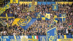 Abbonamenti Verona, via alla campagna 2024-2025