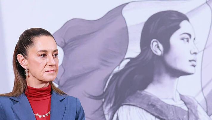 Mondiale 2026 messico