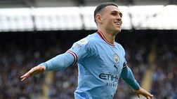 Manchester City-Crystal Palace, probabili formazioni: Guardiola vs Hodgson. C’è Foden