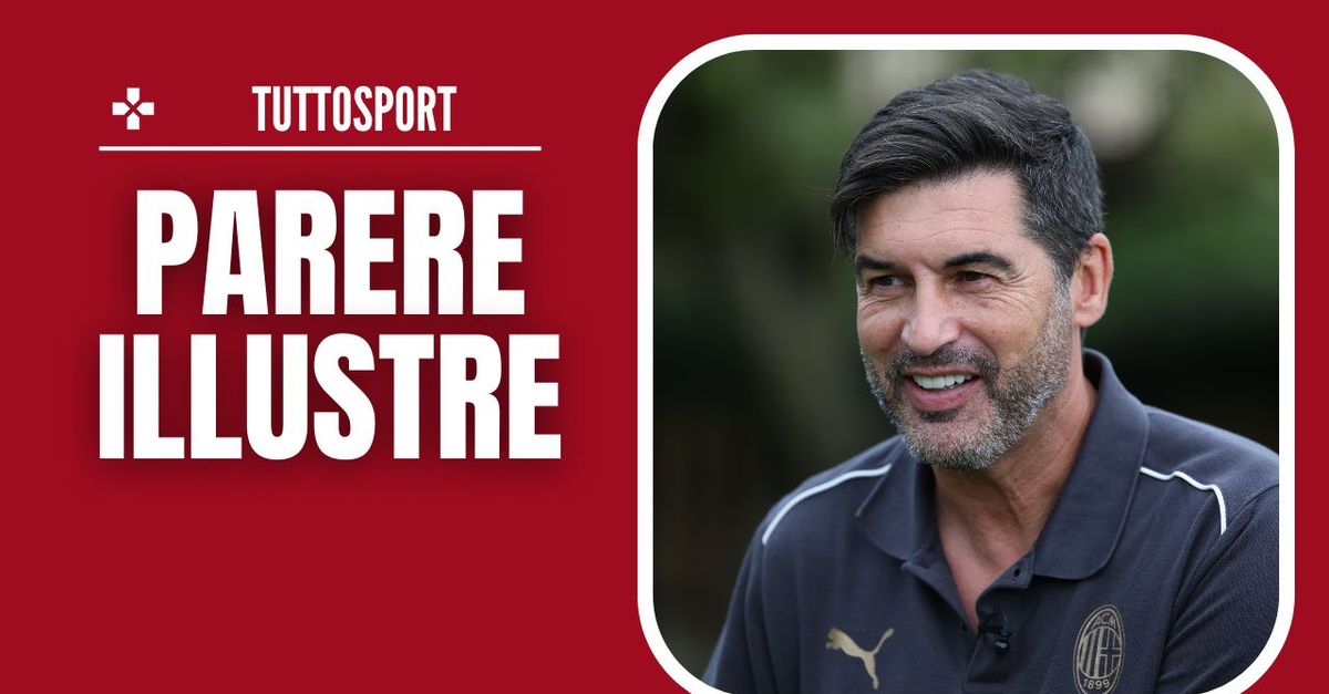 Il Milan di Fonseca, il derby, il confronto con il passato: parla Di Gennaro