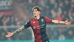 Roma, sondaggio per Zanoli. Può finire nella possibile operazione Dovbyk-Napoli